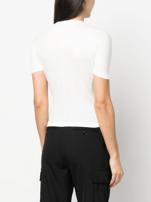 Camiseta - Blanco shop online: Y-3