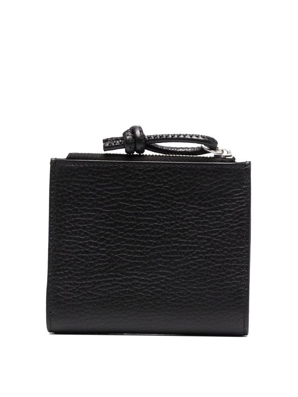 EMPORIO ARMANI: Carteras y monederos online - Carteras Y Monederos - Negro