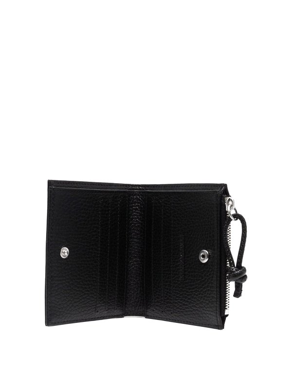 iKRIX EMPORIO ARMANI: Carteras y monederos - Carteras Y Monederos - Negro