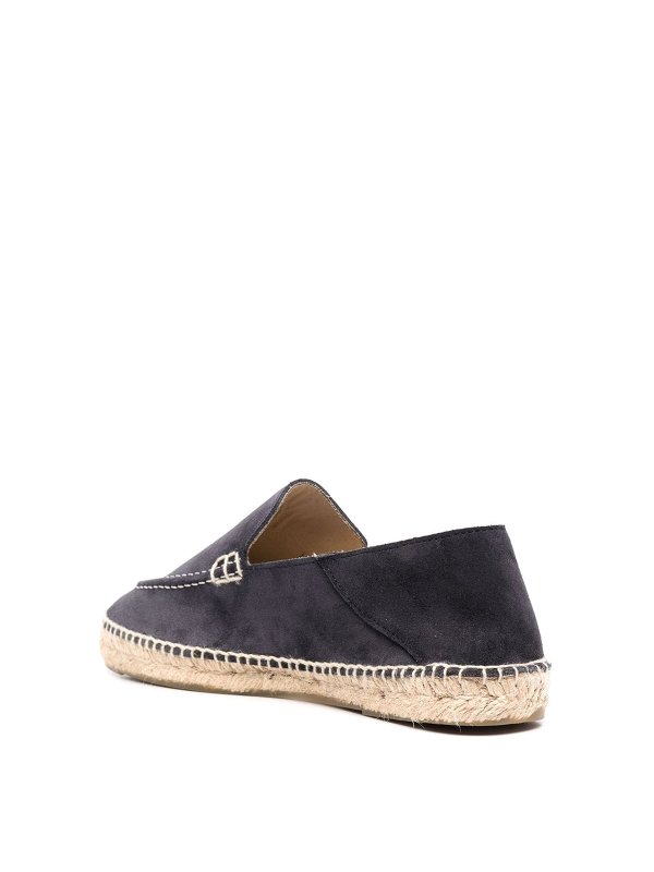 iKRIX MANEBI: espadrilles - Suede espadrilles