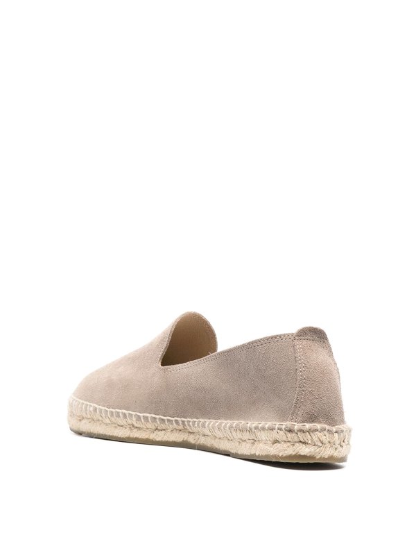 iKRIX MANEBI: espadrilles - Suede espadrilles
