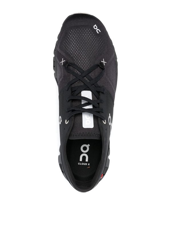 スニーカー - 黒 shop online: ON RUNNING