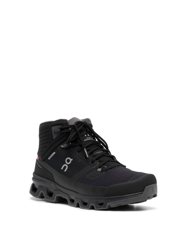 ON RUNNING: ankle boots online - Hiking ankle boots