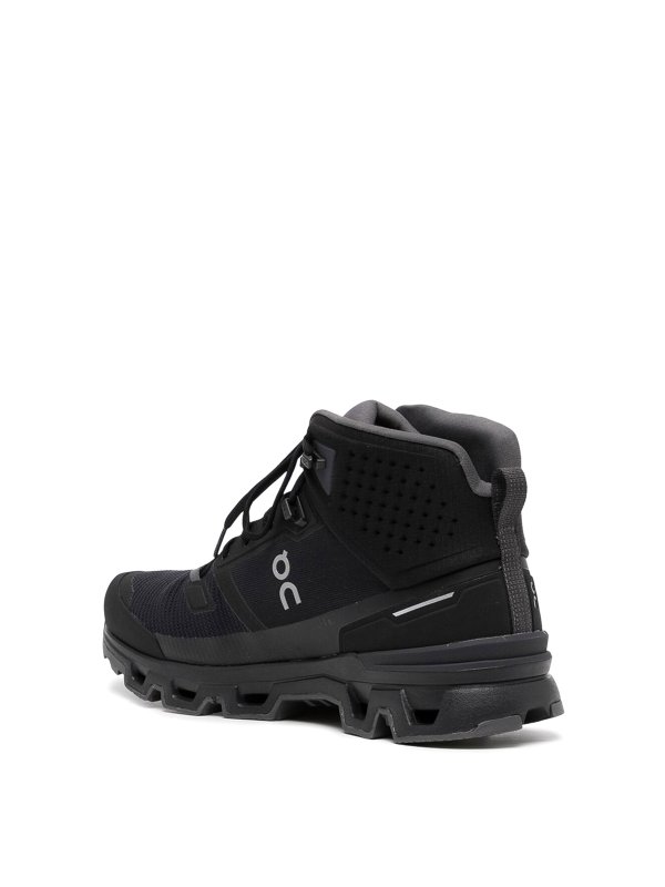 iKRIX ON RUNNING: ankle boots - Hiking ankle boots