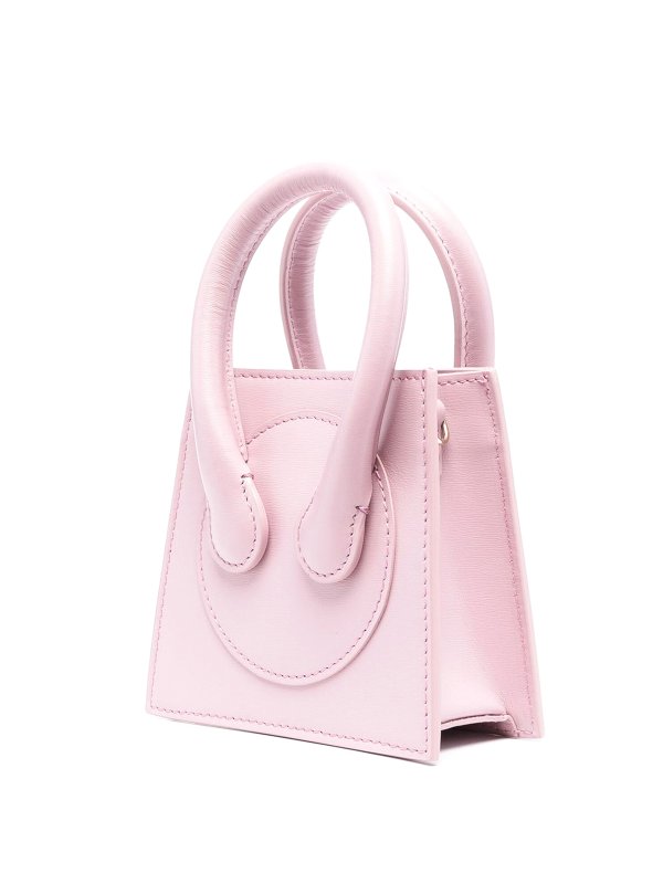 AZ FACTORY: Umhängetaschen online - Umhängetasche - Rosa