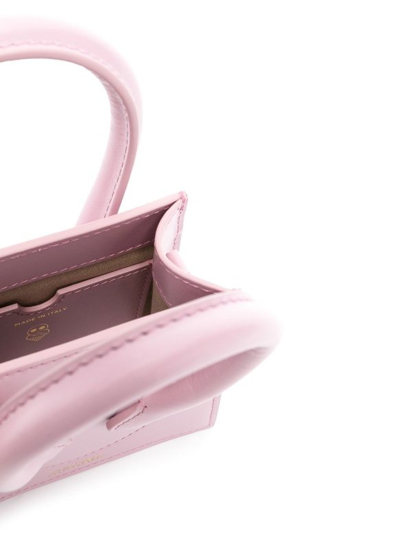 Umhängetasche - Rosa shop online: AZ FACTORY