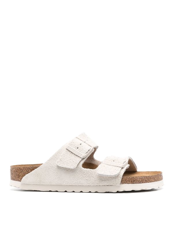 BIRKENSTOCK: サンダル - サンダル - Arizona