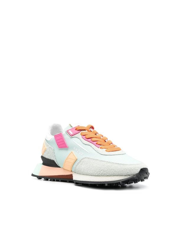 Ghoud Venice: Chaussures de sport online - Baskets - Bleu Clair