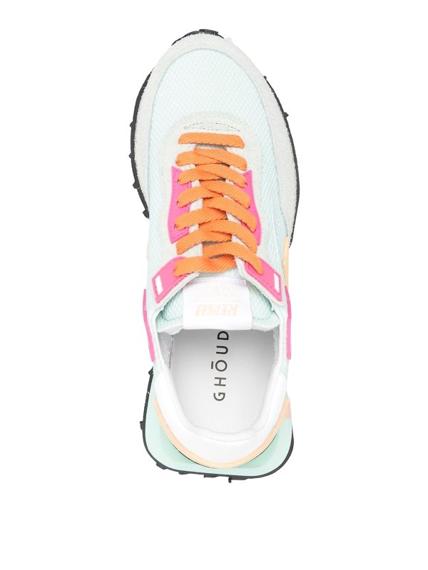 Baskets - Bleu Clair shop online: Ghoud Venice