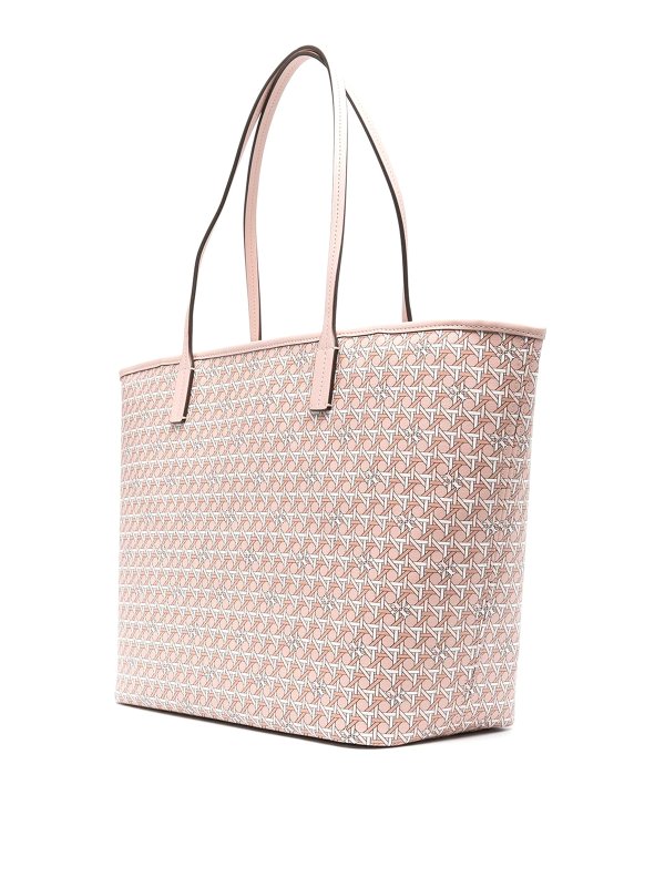 Tory Burch トートバッグ - ピンク - ピンク|145634650