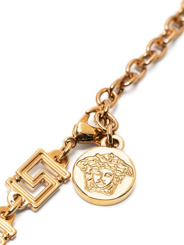 VERSACE: Armbänder und Armkettchen online - Armband - Gold