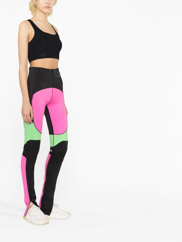 ADIDAS BY STELLA MCCARTNEY: スウェットパンツ online - トラックスーツ ボトムス - 黒