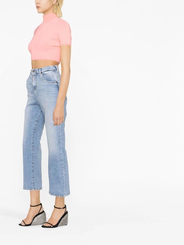 ALEXANDER WANG: Tops & Débardeurs online - Top - Rose