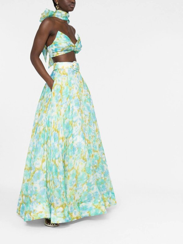 ZIMMERMANN: トップス＆タンクトップ online - トップ/タンクトップ - マルチカラー