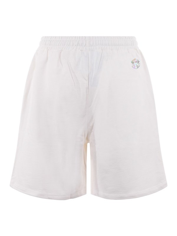 BARROW: Hosen Shorts online - Shorts - Weiß