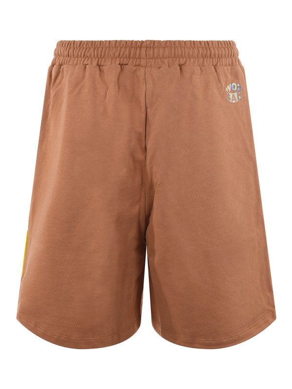 BARROW: Shorts online - Short - Marron Clair