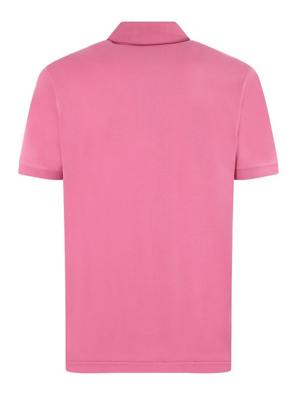 LACOSTE: Polos  online - Polo - Rose