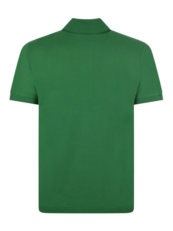 LACOSTE: Polos  online - Polo - Vert