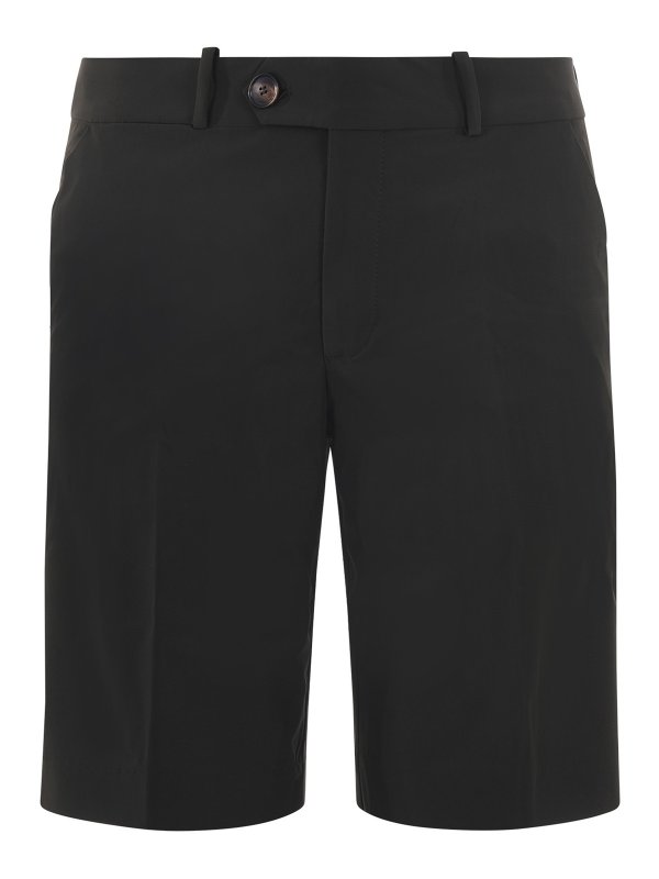 RRD Roberto Ricci Designs: Shorts - Short - Vert Foncé