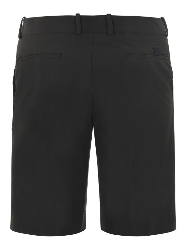 RRD Roberto Ricci Designs: Shorts online - Short - Vert Foncé