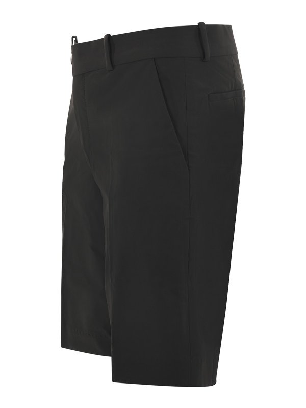 iKRIX RRD Roberto Ricci Designs: Shorts - Short - Vert Foncé