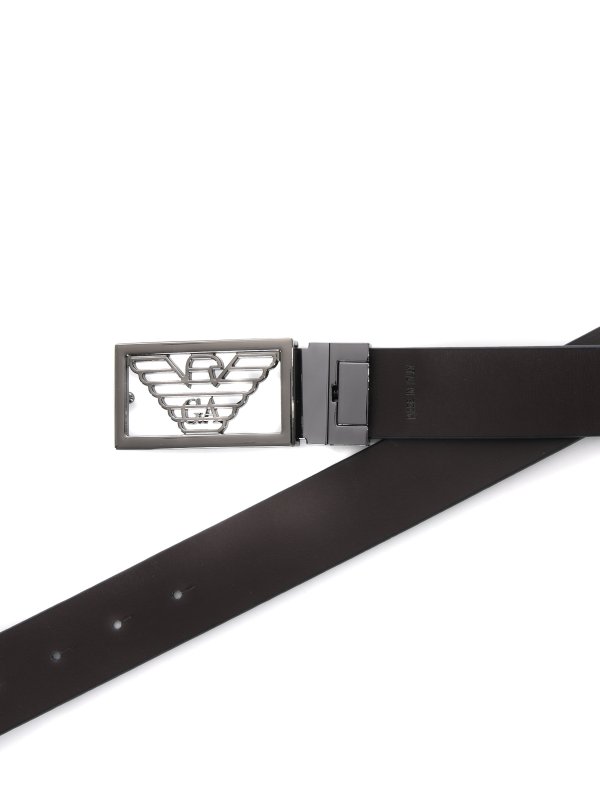 Cinturón - Azul shop online: EMPORIO ARMANI