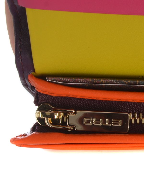Carteras Y Monederos - Multicolor shop online: ETRO