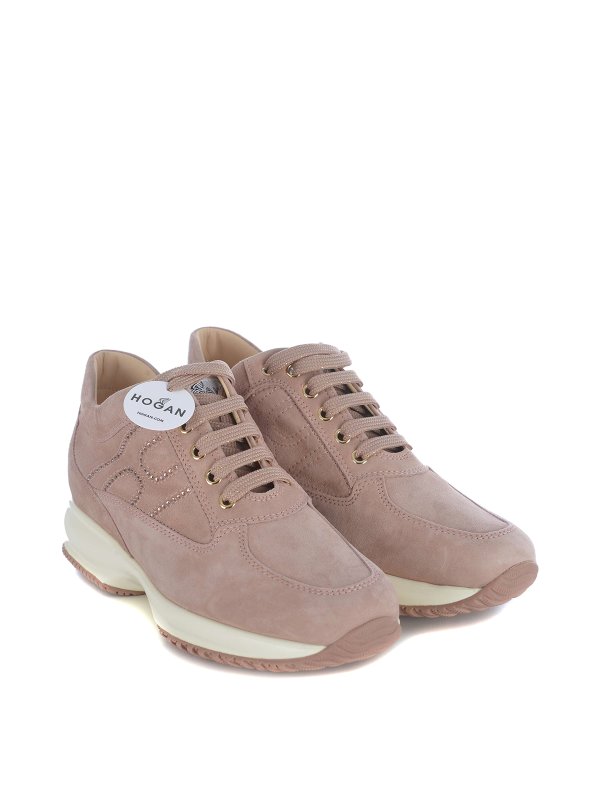 HOGAN: スニーカー online - スニーカー - Interactive