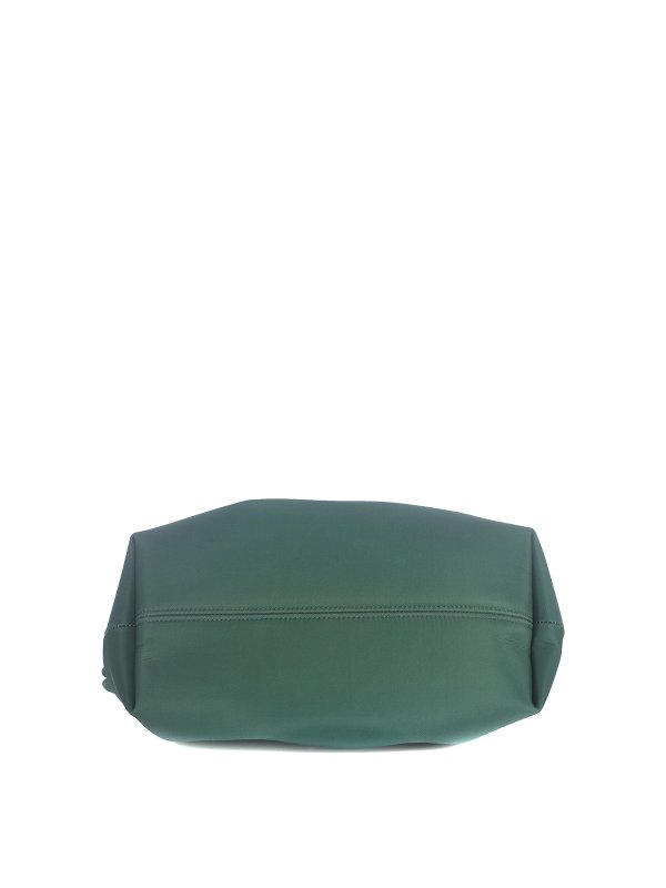 THEMOIRè buy online クラッチバッグ - ライトブルー