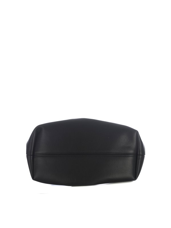 クラッチバッグ - 黒 shop online: THEMOIRè