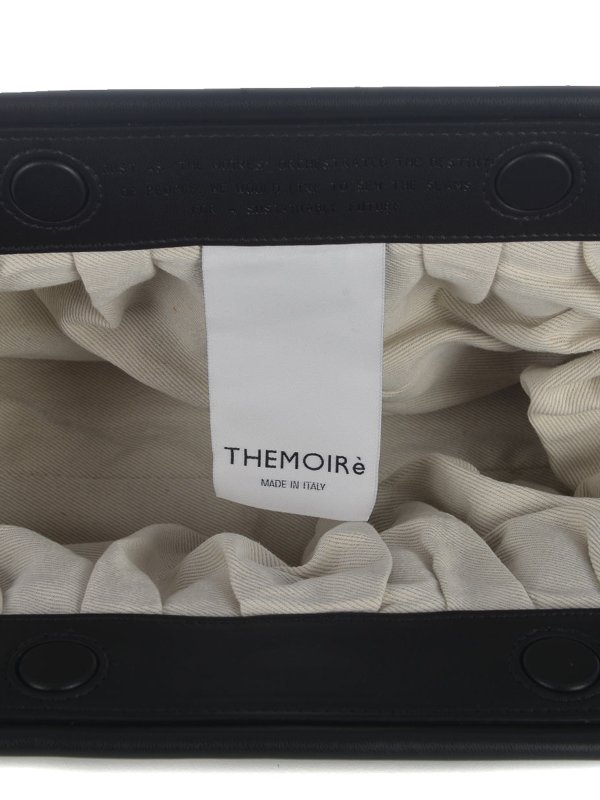 THEMOIRè buy online クラッチバッグ - 黒