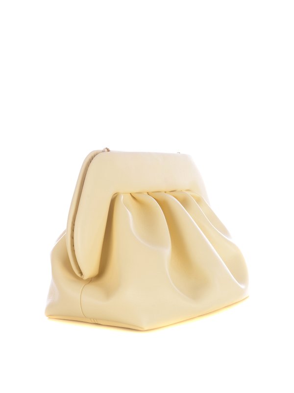 THEMOIRè: Clutches online - Clutch - Gelb