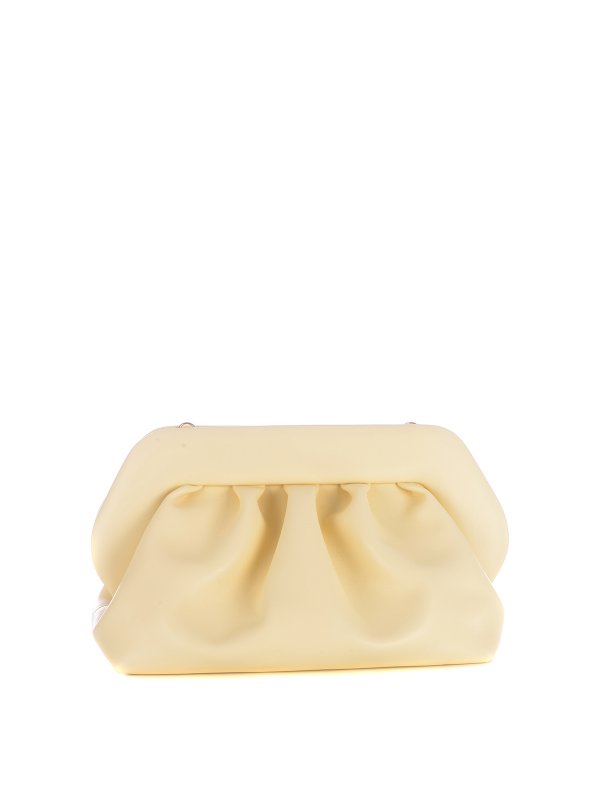 The Best Shops THEMOIRè: Clutches - Clutch - Gelb