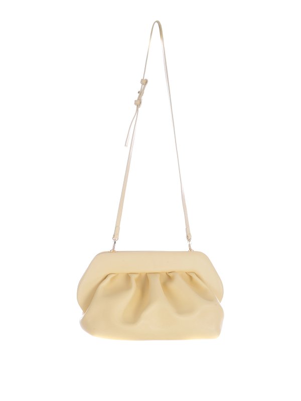 Clutch - Gelb shop online: THEMOIRè