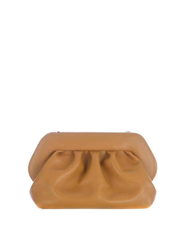 iKRIX THEMOIRè: Clutches - Clutch - Hellbraun