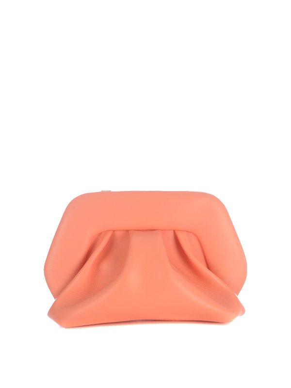 THEMOIRè: Clutches - Clutch - Hellrosa