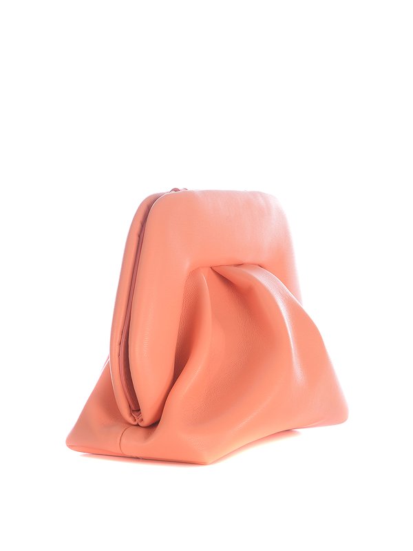 THEMOIRè: Clutches online - Clutch - Hellrosa