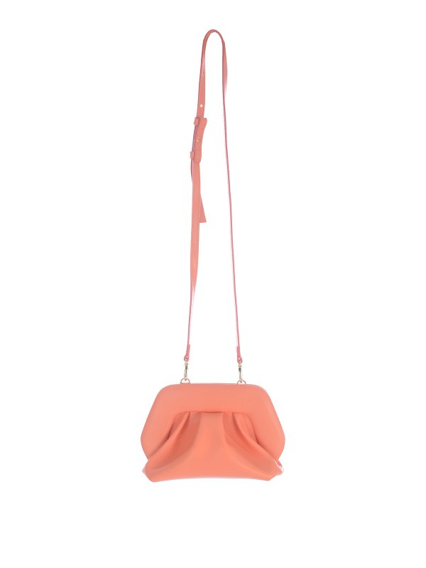 Clutch - Hellrosa shop online: THEMOIRè