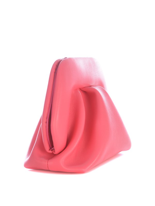THEMOIRè: Clutches online - Clutch - Rosa