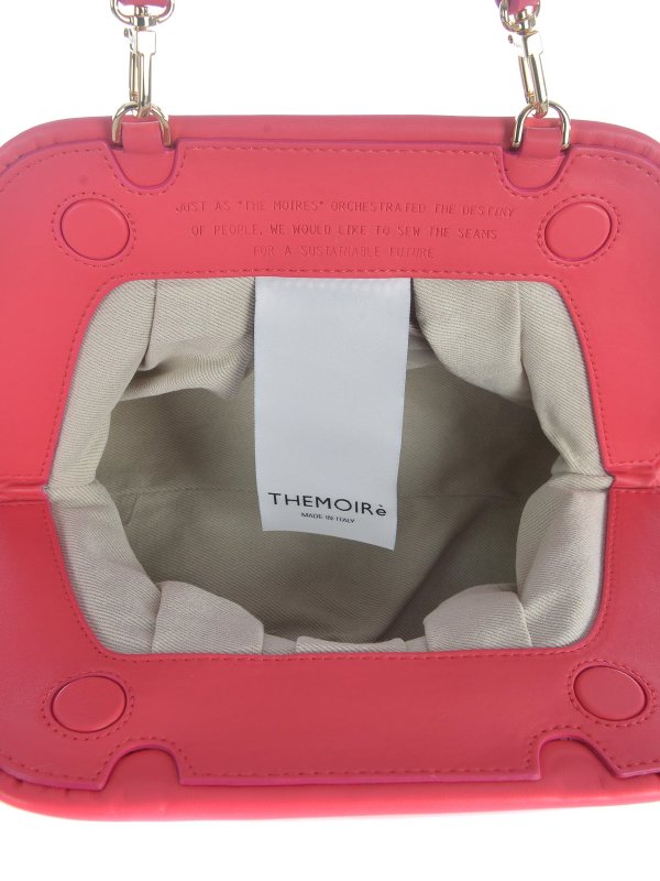 iKRIX THEMOIRè: Clutch - Rosa