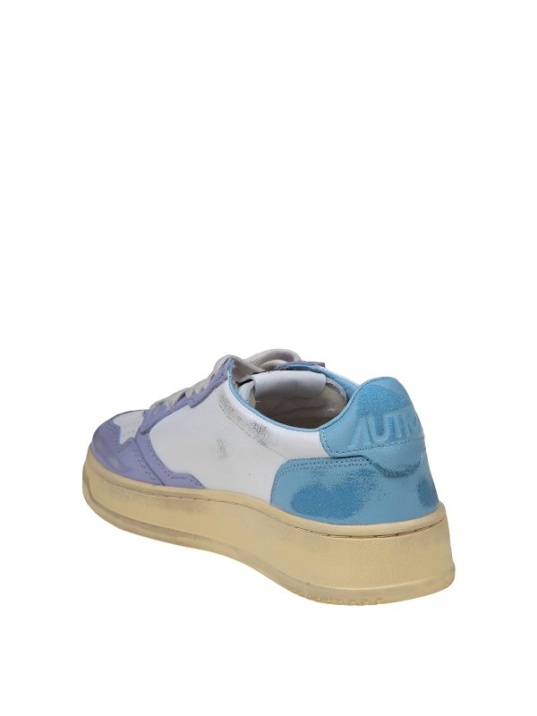 AUTRY: スニーカー online - スニーカー - マルチカラー