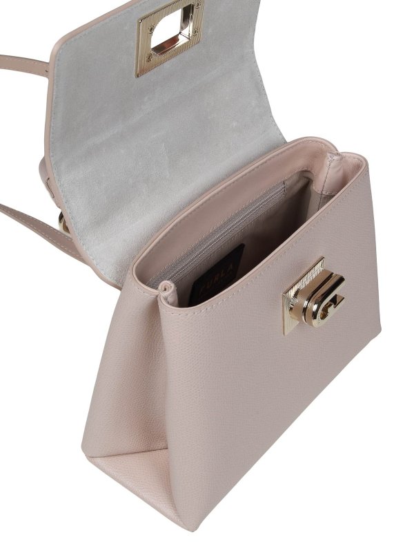 iKRIX FURLA: Umhängetaschen - Umhängetasche - Hellrosa