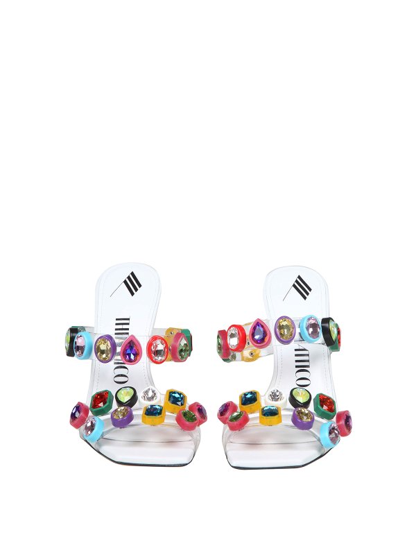 サンダル - Nanci shop online: The Attico