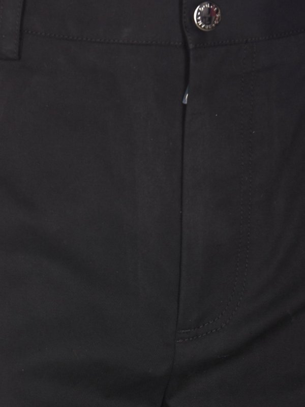 ショートパンツ - 黒 shop online: DOLCE & GABBANA