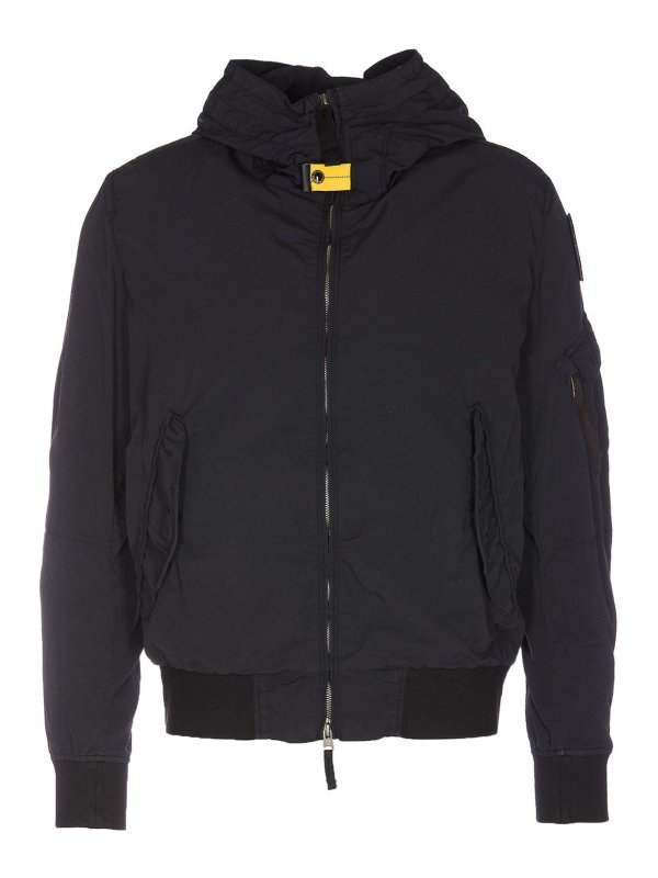 PARAJUMPERS: Vestes-rembourrees - Blouson Rembourré - Gobi