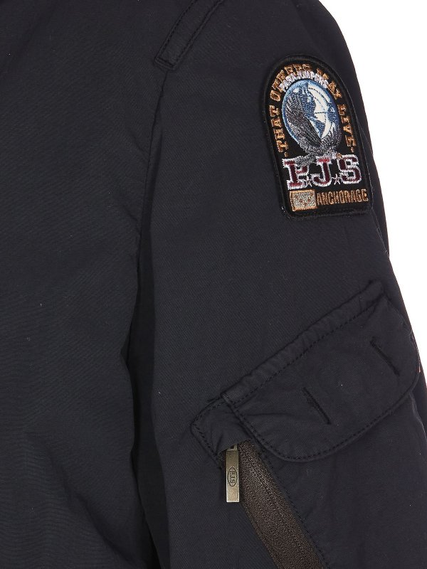 iKRIX PARAJUMPERS: Vestes-rembourrees - Blouson Rembourré - Gobi