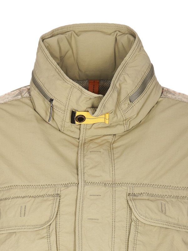 Daunenjacke - Beige shop online: PARAJUMPERS