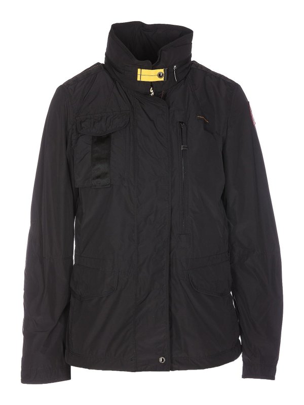 PARAJUMPERS: Manteaux courts - Manteau Court - Denali