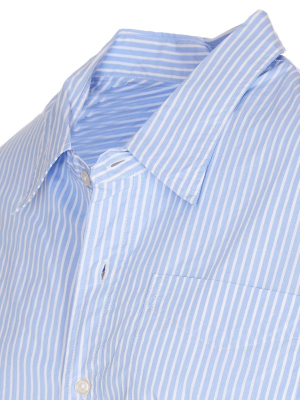 iKRIX R13: シャツ - シャツ - ブルー