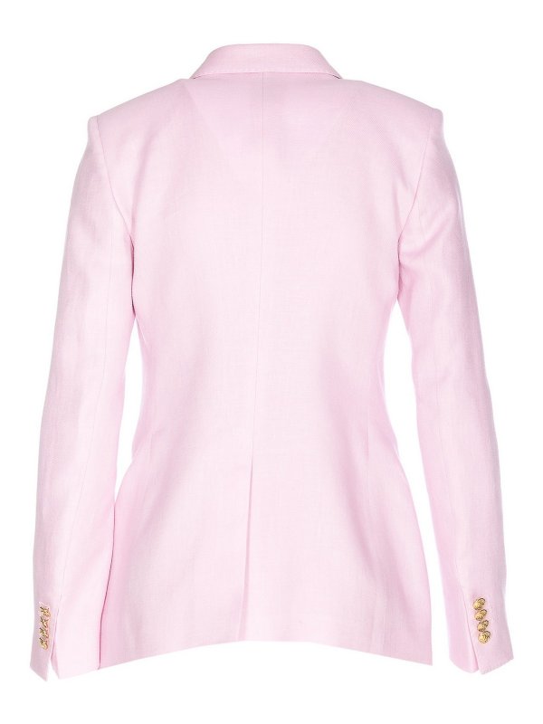 TAGLIATORE: Blazer online - Blazer - Rosa